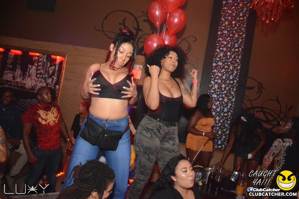Luxy nightclub photo 33 - September 21st, 2018