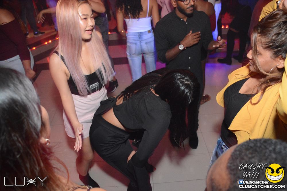 Luxy nightclub photo 34 - September 21st, 2018
