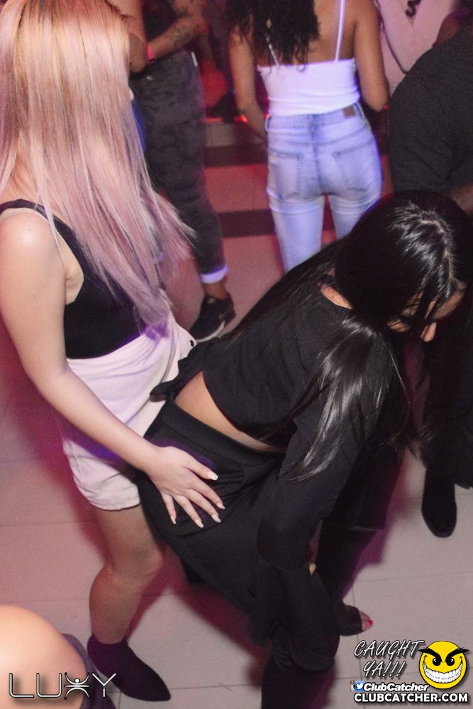 Luxy nightclub photo 35 - September 21st, 2018