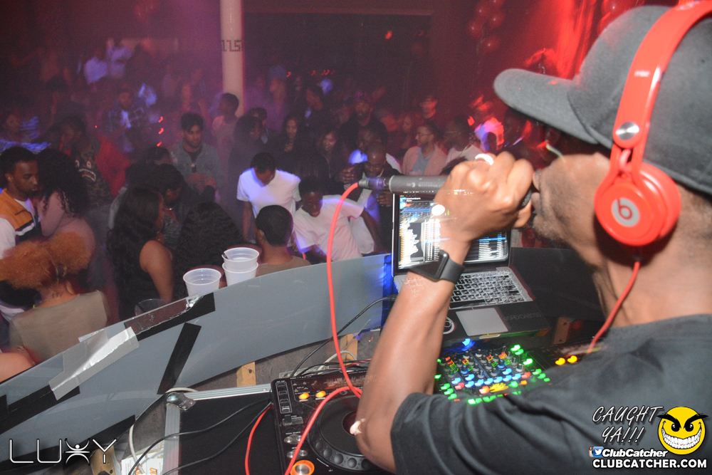 Luxy nightclub photo 36 - September 21st, 2018