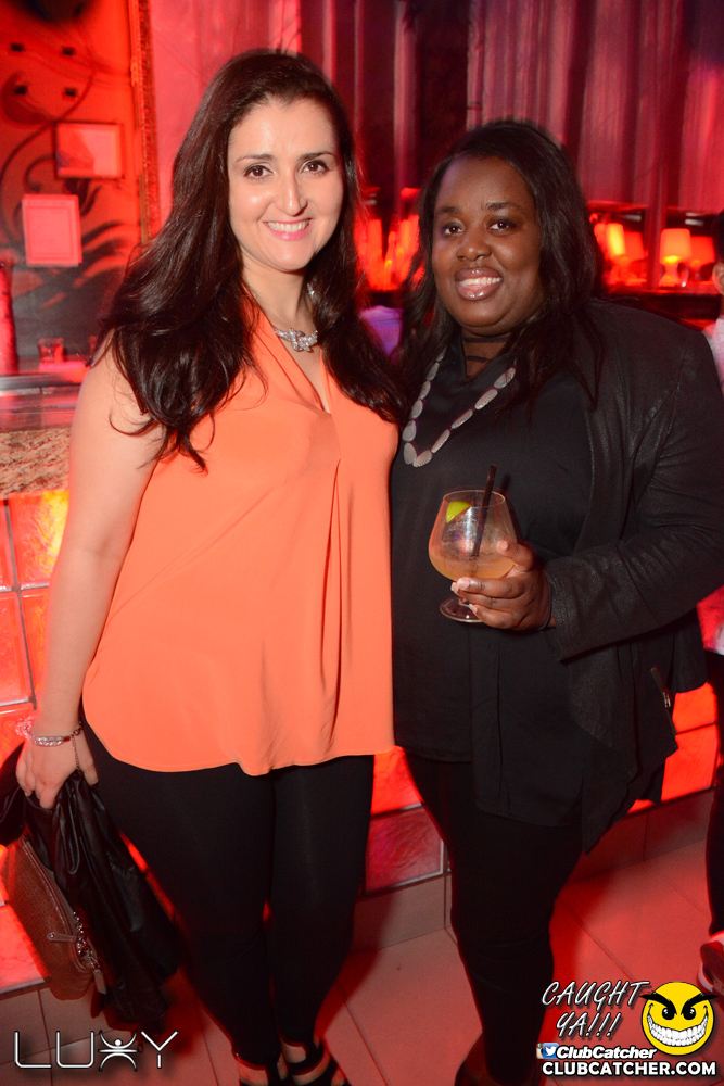 Luxy nightclub photo 37 - September 21st, 2018