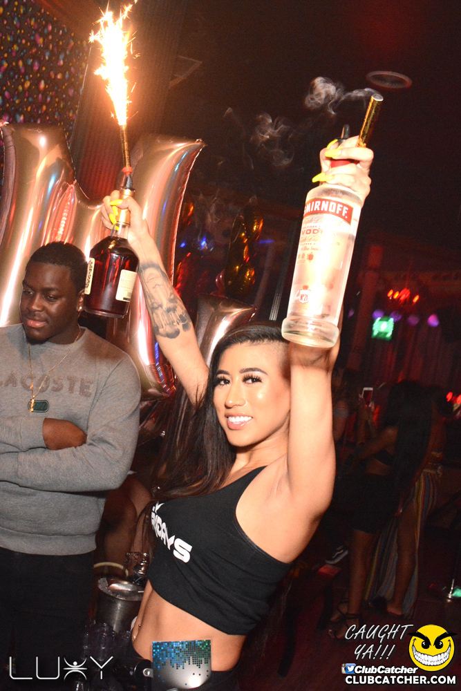 Luxy nightclub photo 42 - September 21st, 2018