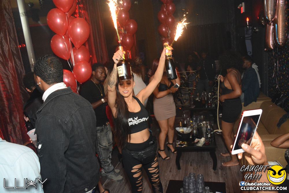 Luxy nightclub photo 43 - September 21st, 2018