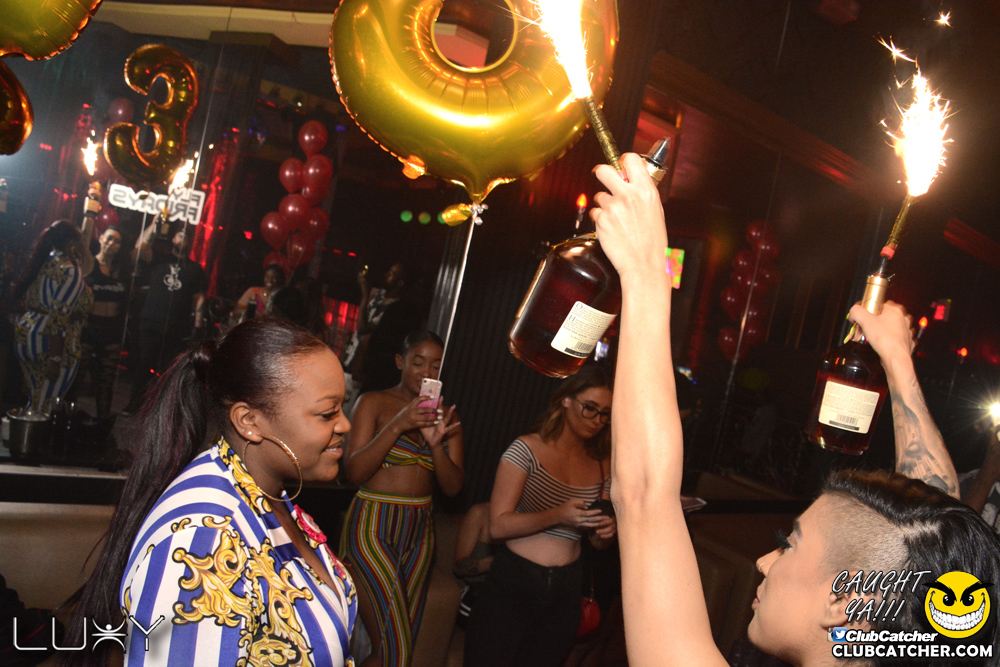 Luxy nightclub photo 44 - September 21st, 2018