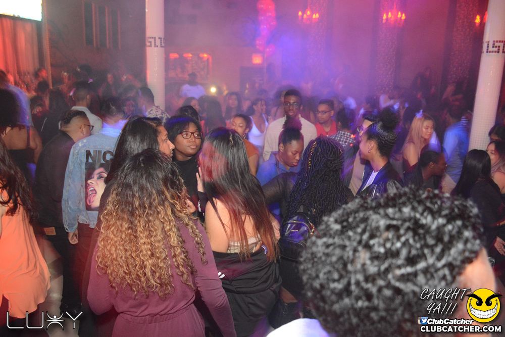 Luxy nightclub photo 46 - September 21st, 2018