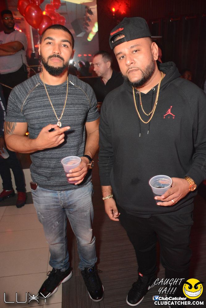 Luxy nightclub photo 49 - September 21st, 2018