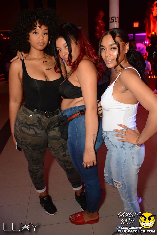 Luxy nightclub photo 50 - September 21st, 2018