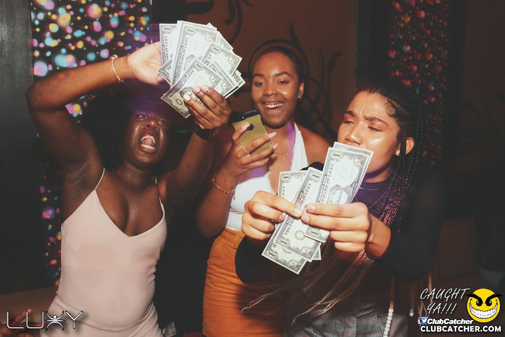 Luxy nightclub photo 52 - September 21st, 2018