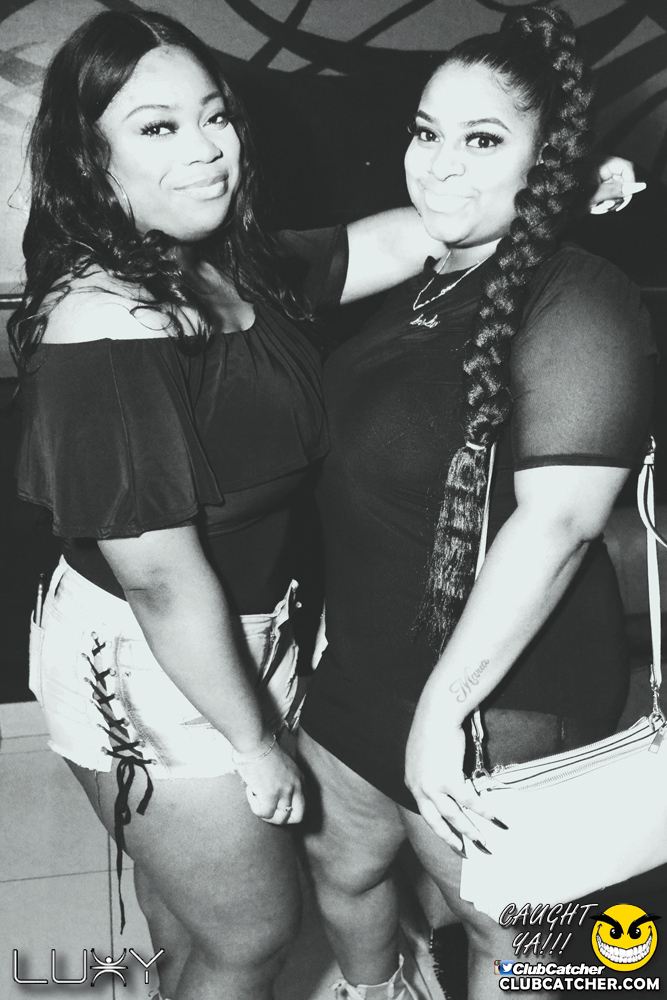 Luxy nightclub photo 53 - September 21st, 2018