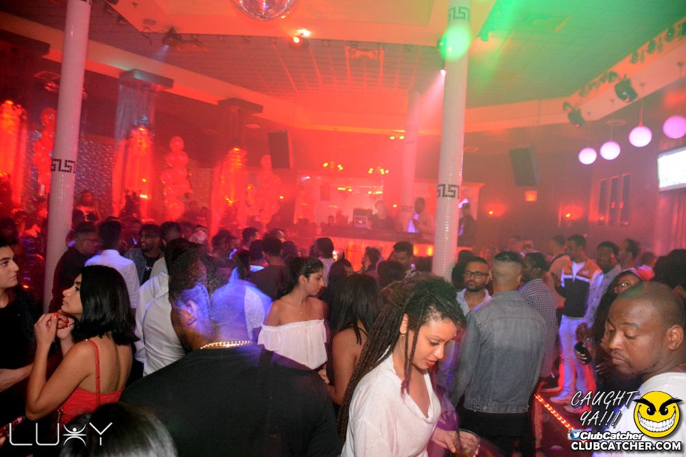 Luxy nightclub photo 54 - September 21st, 2018