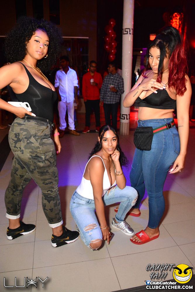 Luxy nightclub photo 56 - September 21st, 2018