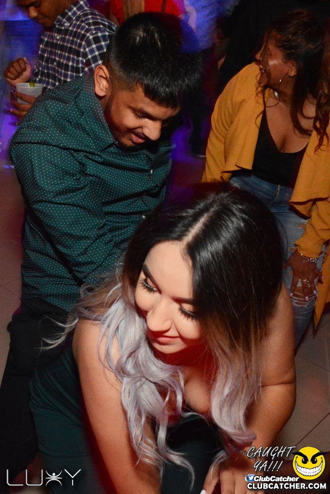 Luxy nightclub photo 57 - September 21st, 2018