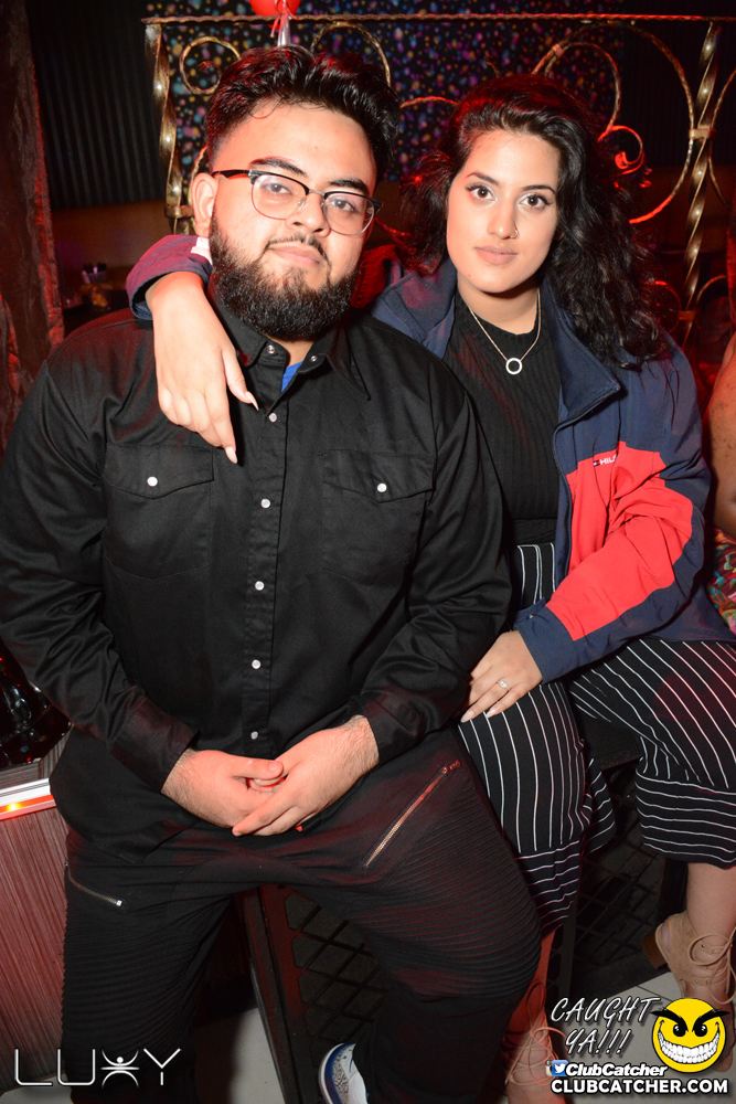 Luxy nightclub photo 59 - September 21st, 2018