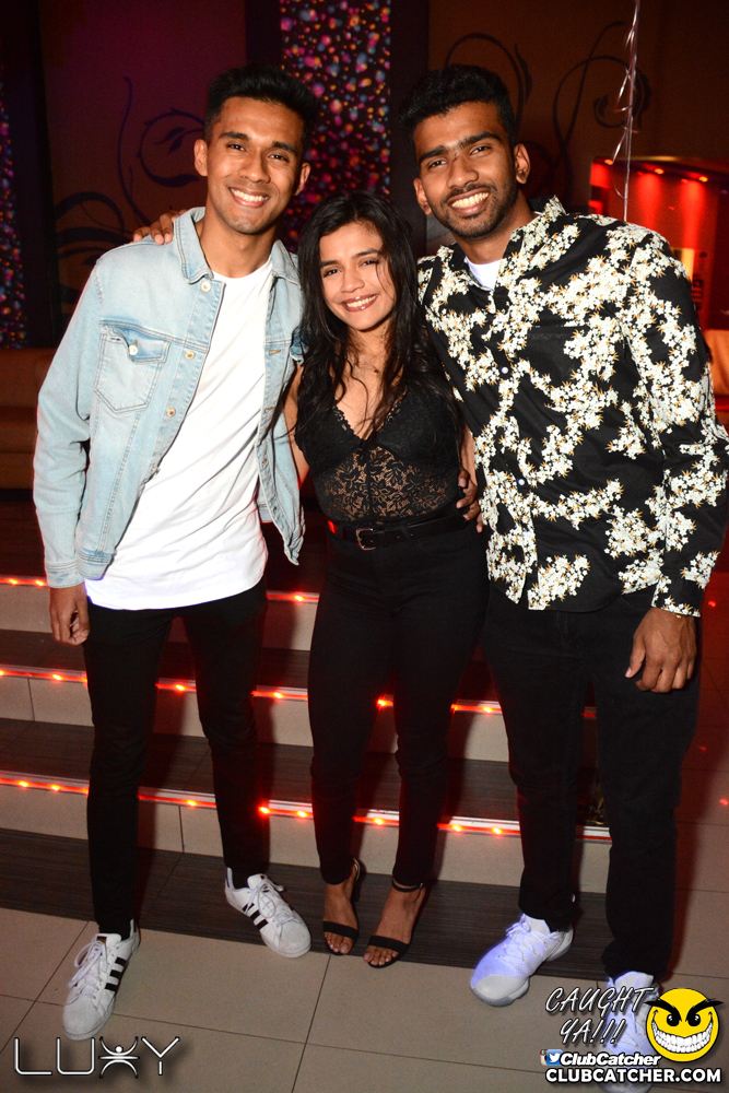 Luxy nightclub photo 60 - September 21st, 2018