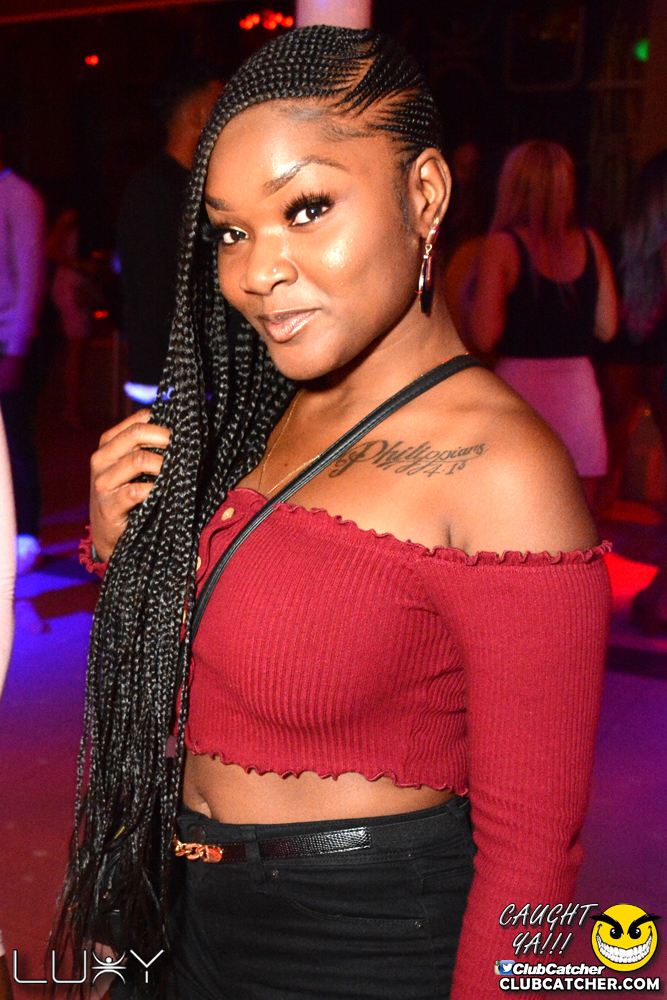 Luxy nightclub photo 61 - September 21st, 2018