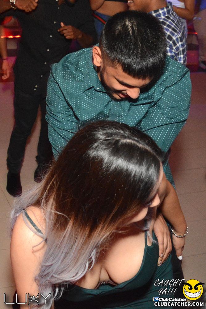 Luxy nightclub photo 62 - September 21st, 2018