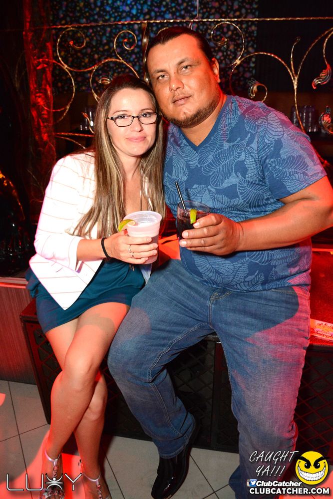 Luxy nightclub photo 63 - September 21st, 2018