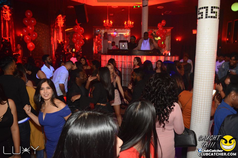 Luxy nightclub photo 65 - September 21st, 2018