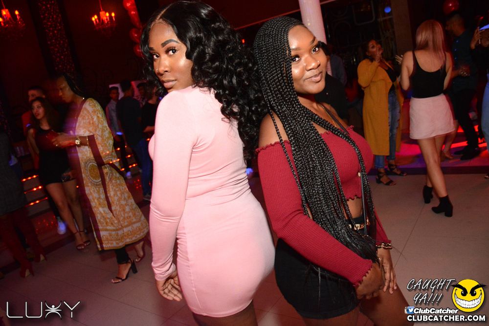 Luxy nightclub photo 66 - September 21st, 2018