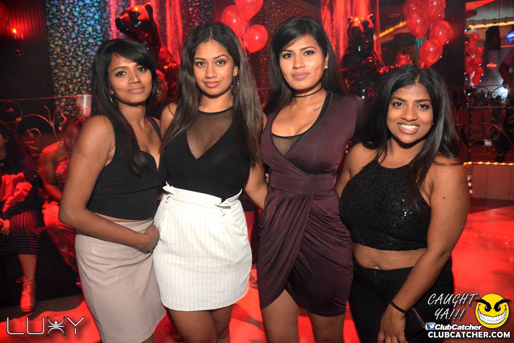 Luxy nightclub photo 68 - September 21st, 2018