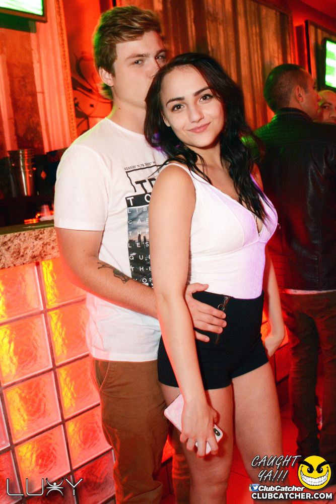 Luxy nightclub photo 8 - September 21st, 2018