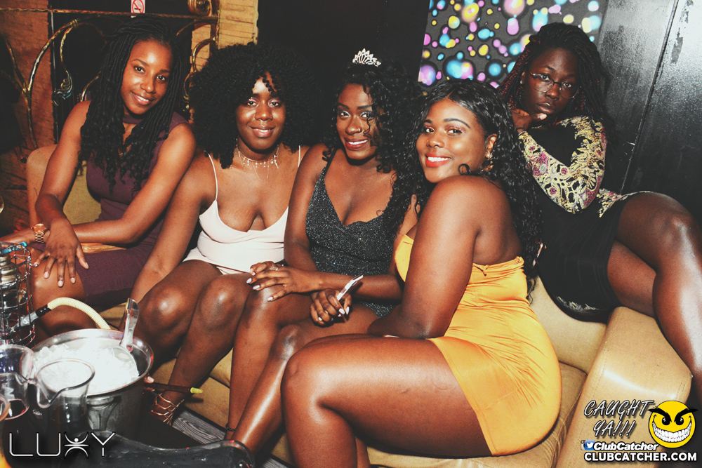 Luxy nightclub photo 71 - September 21st, 2018
