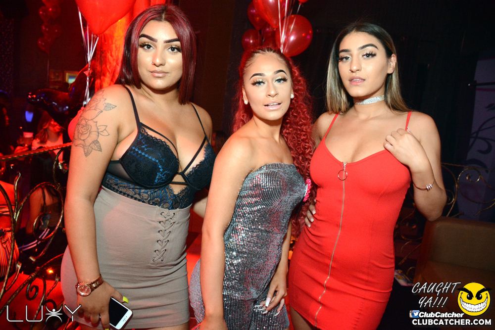 Luxy nightclub photo 72 - September 21st, 2018