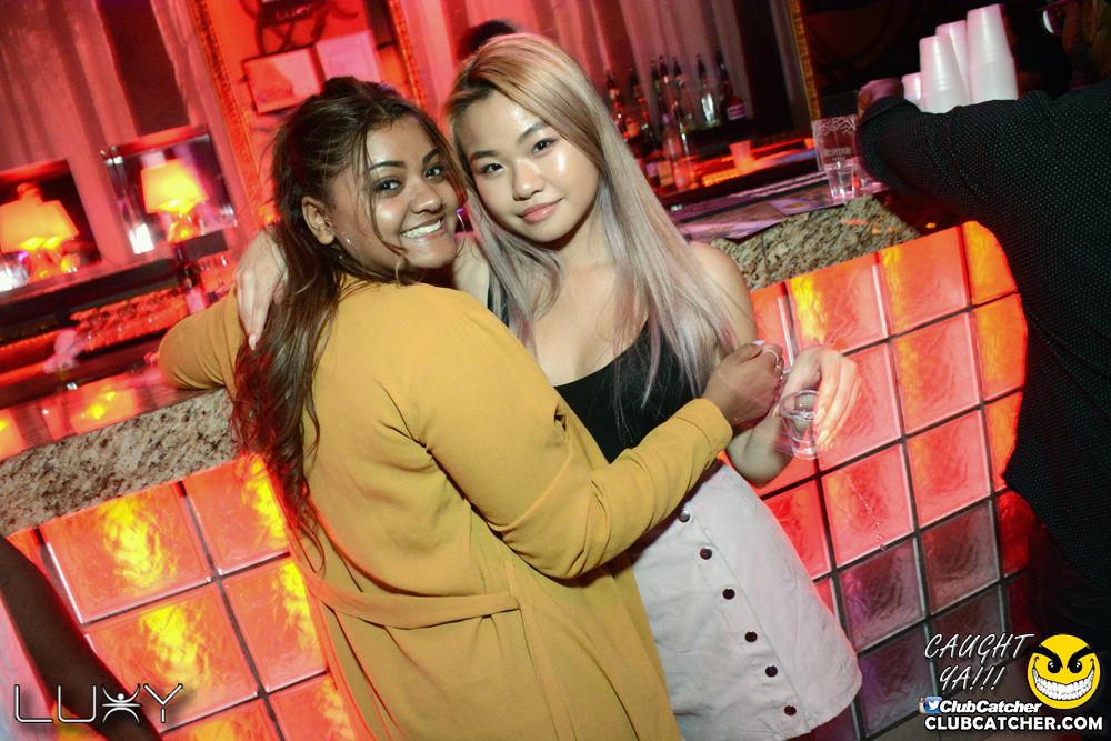 Luxy nightclub photo 73 - September 21st, 2018