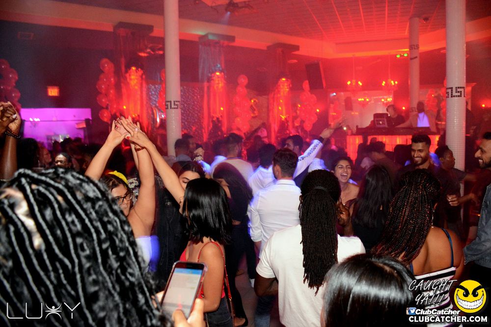 Luxy nightclub photo 75 - September 21st, 2018