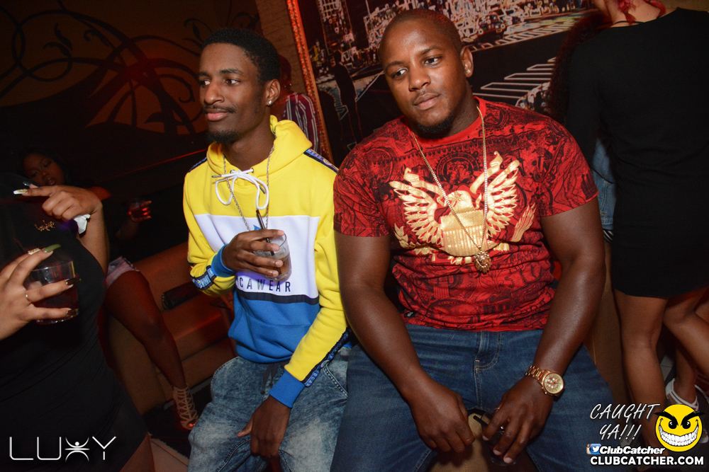 Luxy nightclub photo 78 - September 21st, 2018