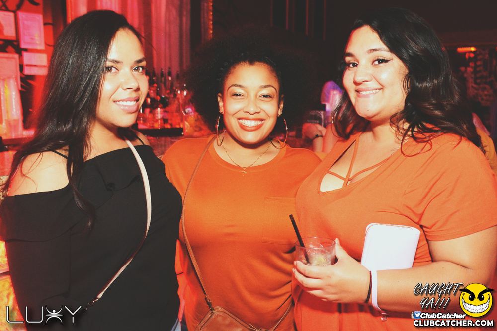 Luxy nightclub photo 79 - September 21st, 2018