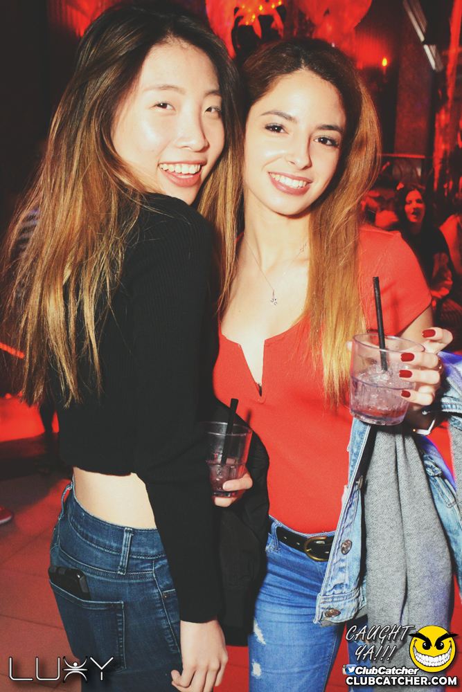 Luxy nightclub photo 80 - September 21st, 2018