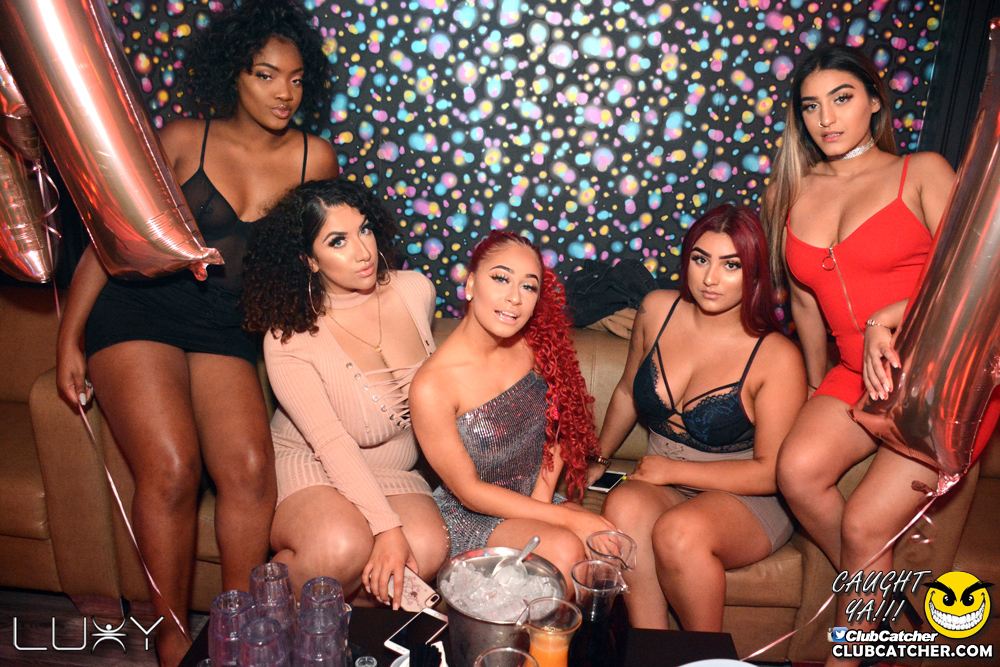 Luxy nightclub photo 9 - September 21st, 2018