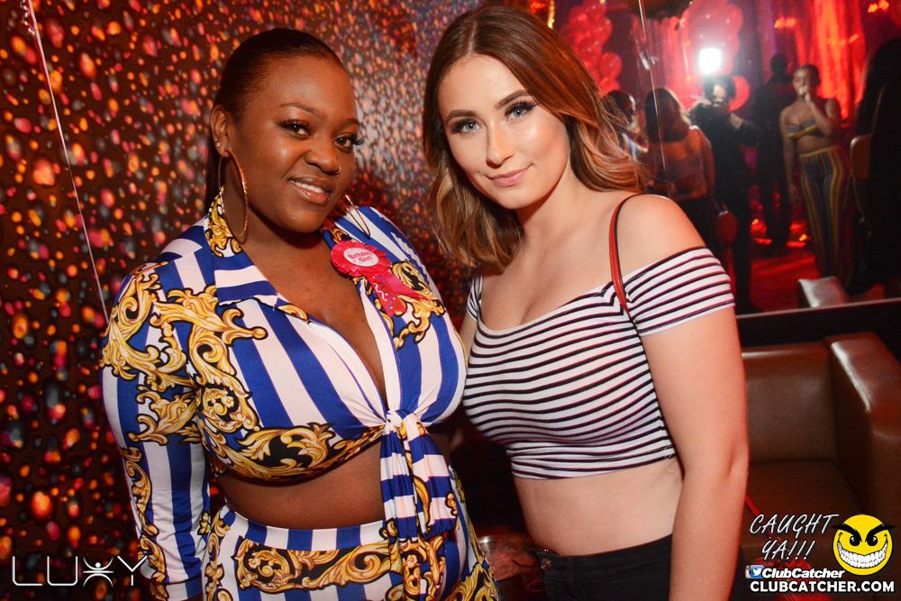 Luxy nightclub photo 81 - September 21st, 2018