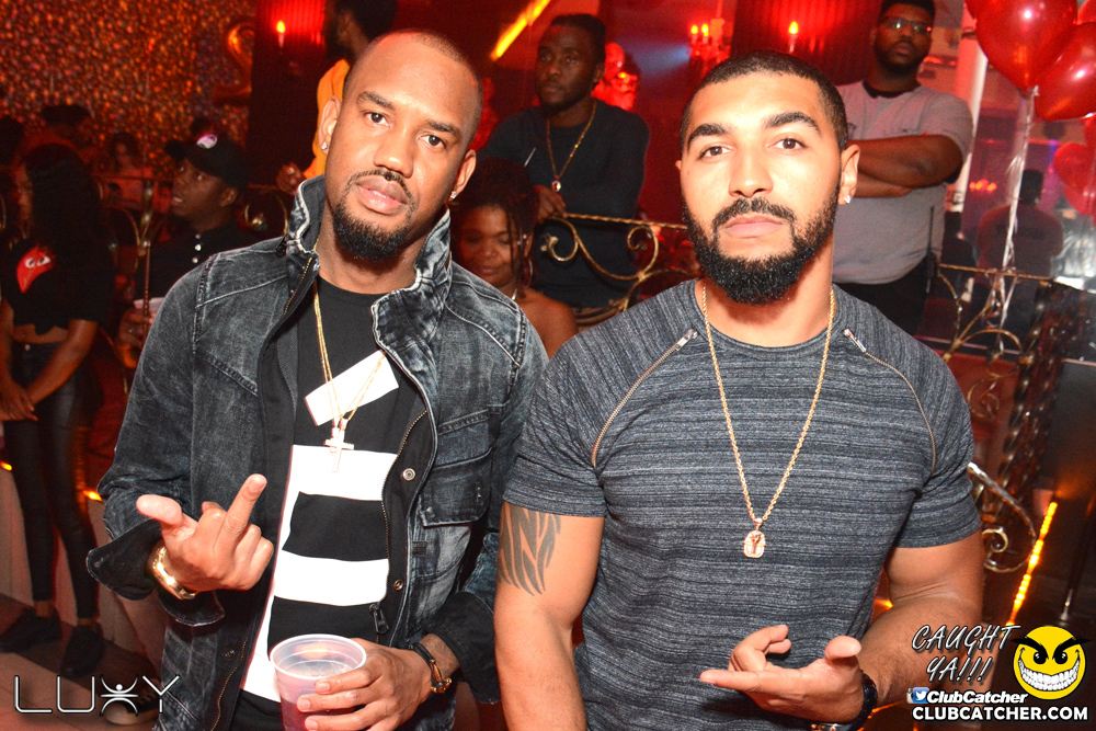 Luxy nightclub photo 82 - September 21st, 2018