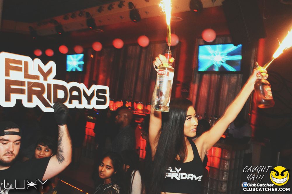 Luxy nightclub photo 86 - September 21st, 2018
