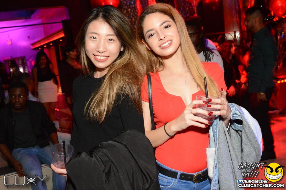 Luxy nightclub photo 89 - September 21st, 2018