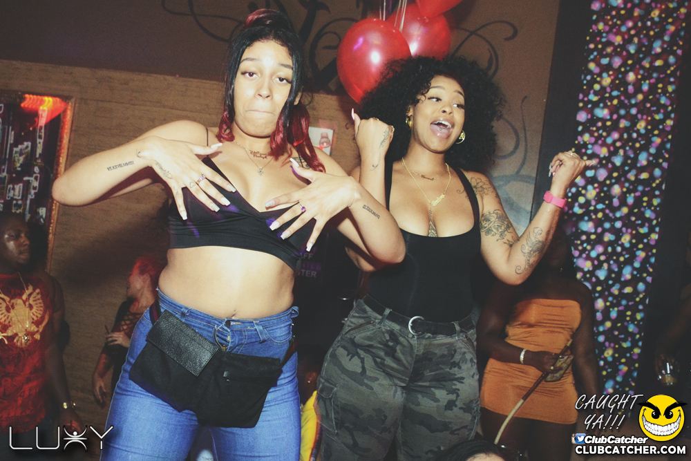 Luxy nightclub photo 91 - September 21st, 2018