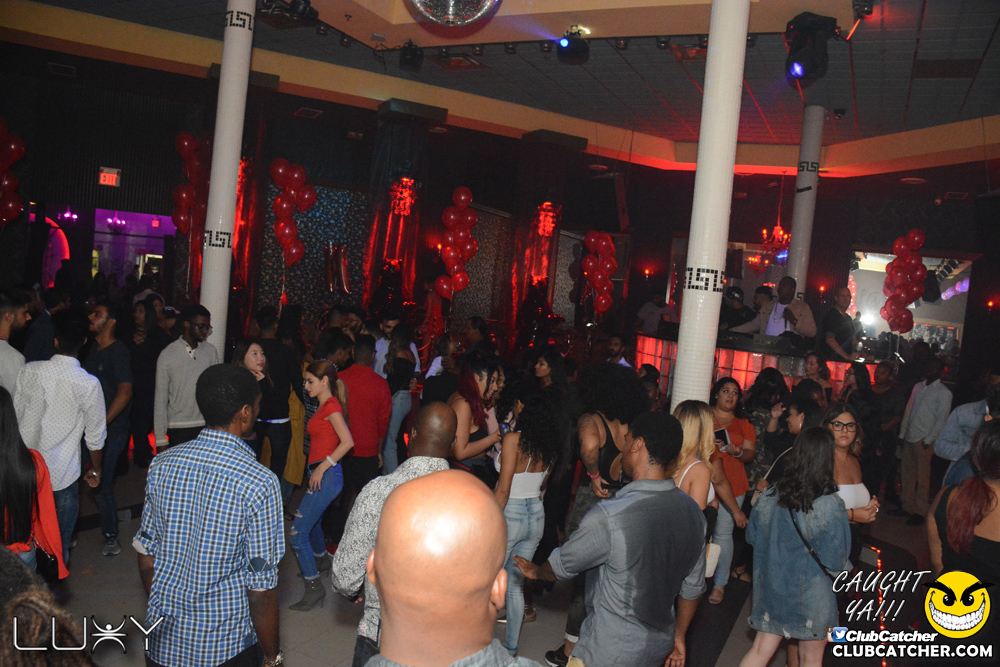 Luxy nightclub photo 92 - September 21st, 2018