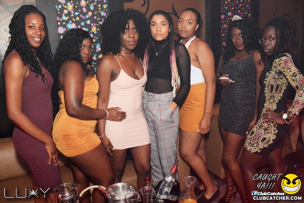 Luxy nightclub photo 94 - September 21st, 2018
