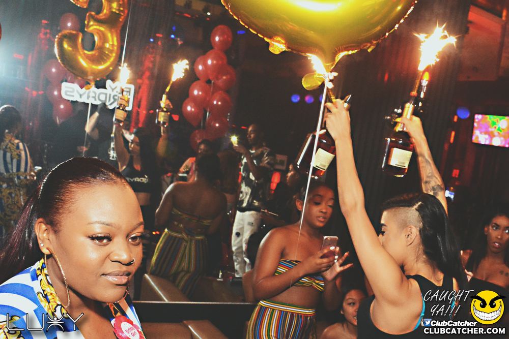 Luxy nightclub photo 97 - September 21st, 2018