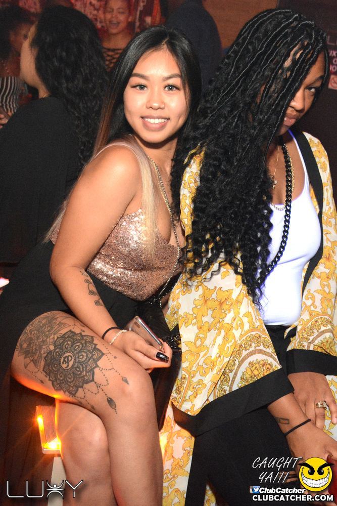 Luxy nightclub photo 98 - September 21st, 2018