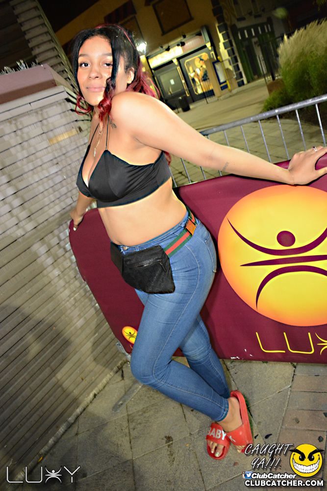 Luxy nightclub photo 99 - September 21st, 2018