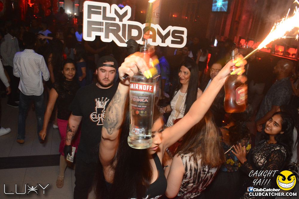 Luxy nightclub photo 100 - September 21st, 2018