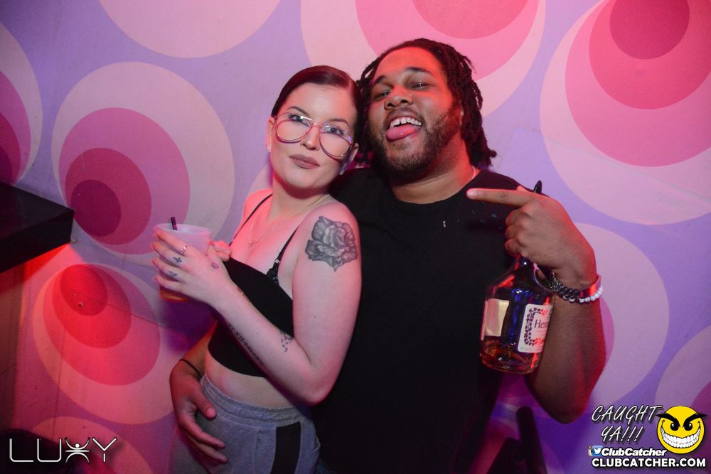 Luxy nightclub photo 101 - September 22nd, 2018
