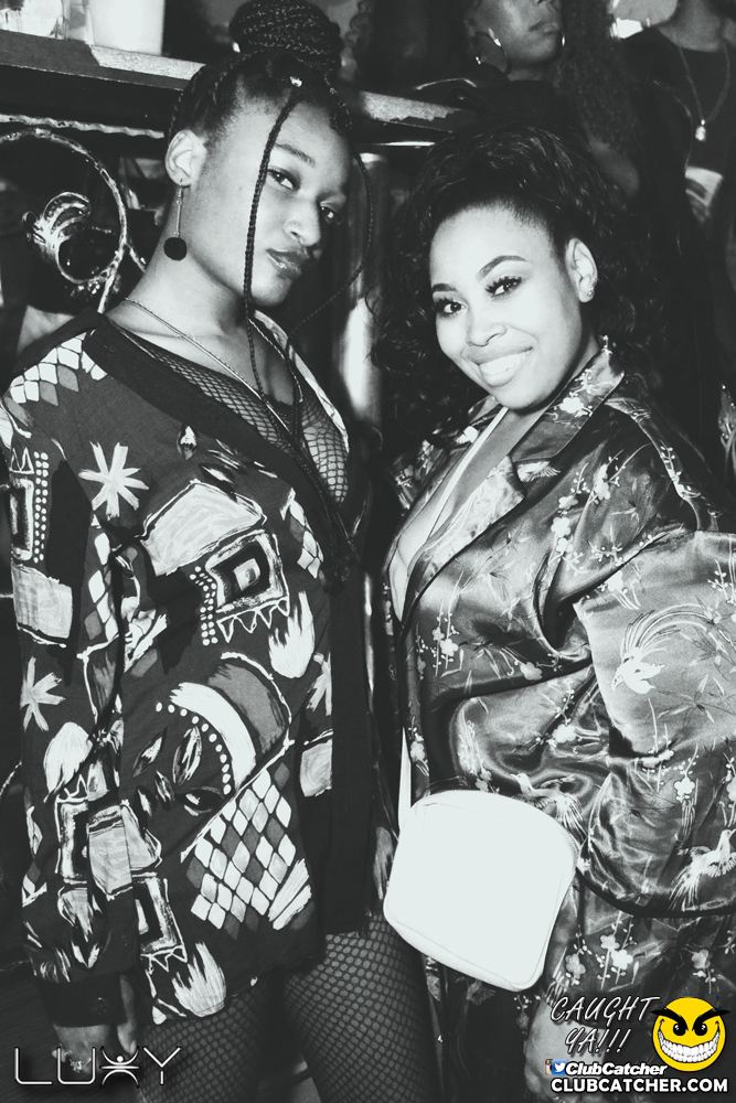 Luxy nightclub photo 102 - September 22nd, 2018