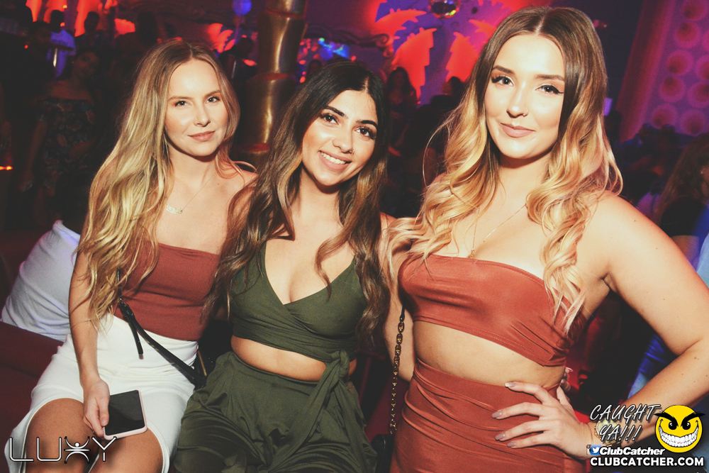 Luxy nightclub photo 103 - September 22nd, 2018