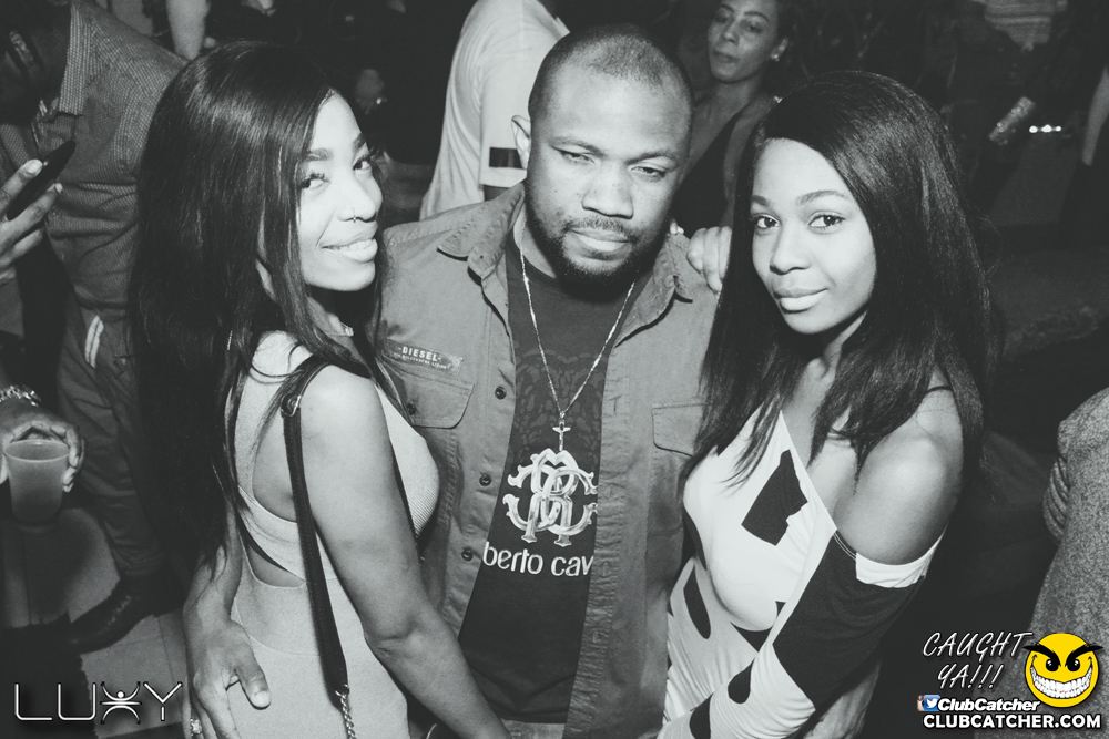Luxy nightclub photo 107 - September 22nd, 2018