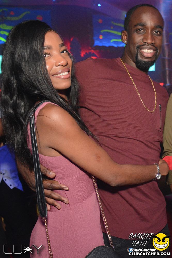 Luxy nightclub photo 108 - September 22nd, 2018