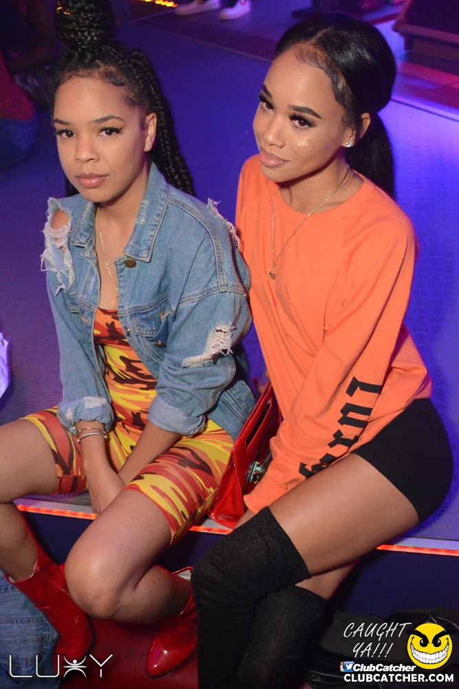 Luxy nightclub photo 110 - September 22nd, 2018